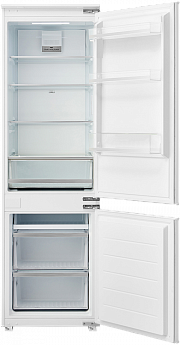картинка Холодильник Korting KFS 17935 CFNF 